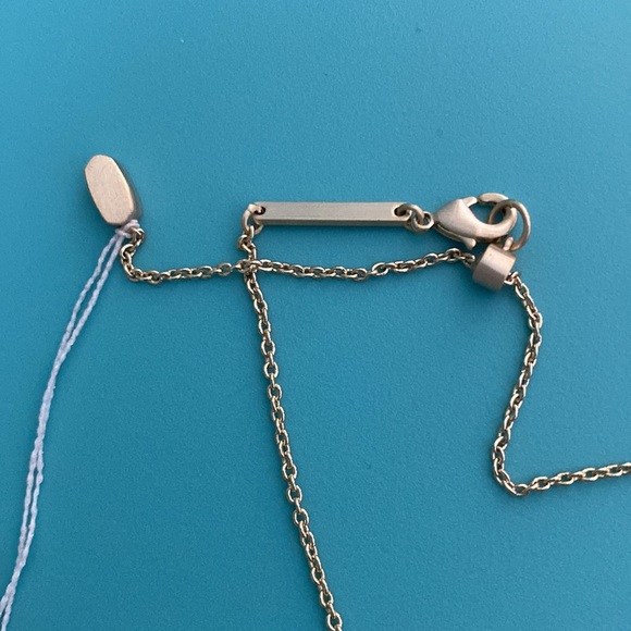 NEW Kendra Scott Meadow Slider Necklace - Picture 4 of 6